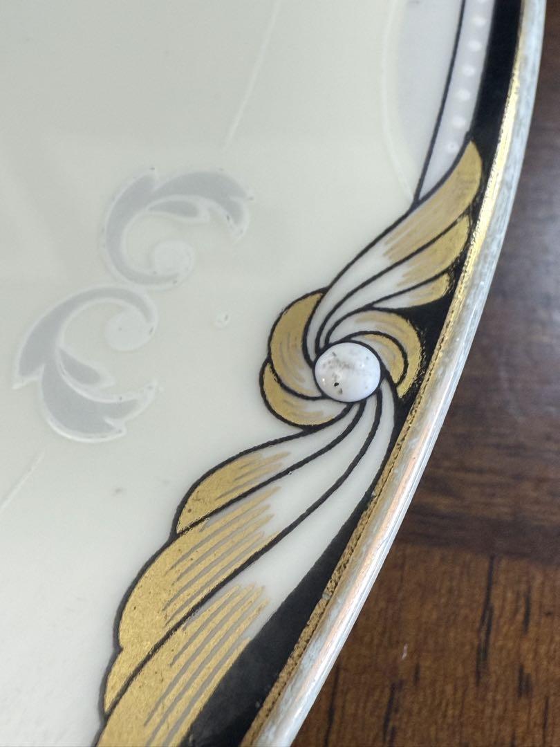 ノリタケnoritake 大皿　27cm 6枚