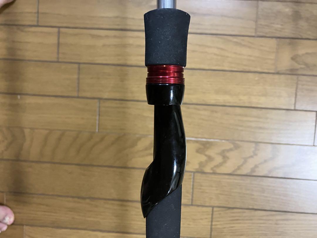 Daiwaアジングロッド AJING X 68L-S
