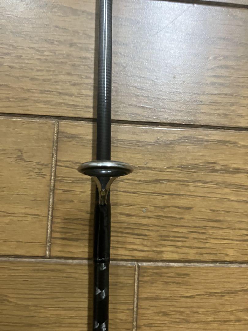 Daiwaアジングロッド AJING X 68L-S