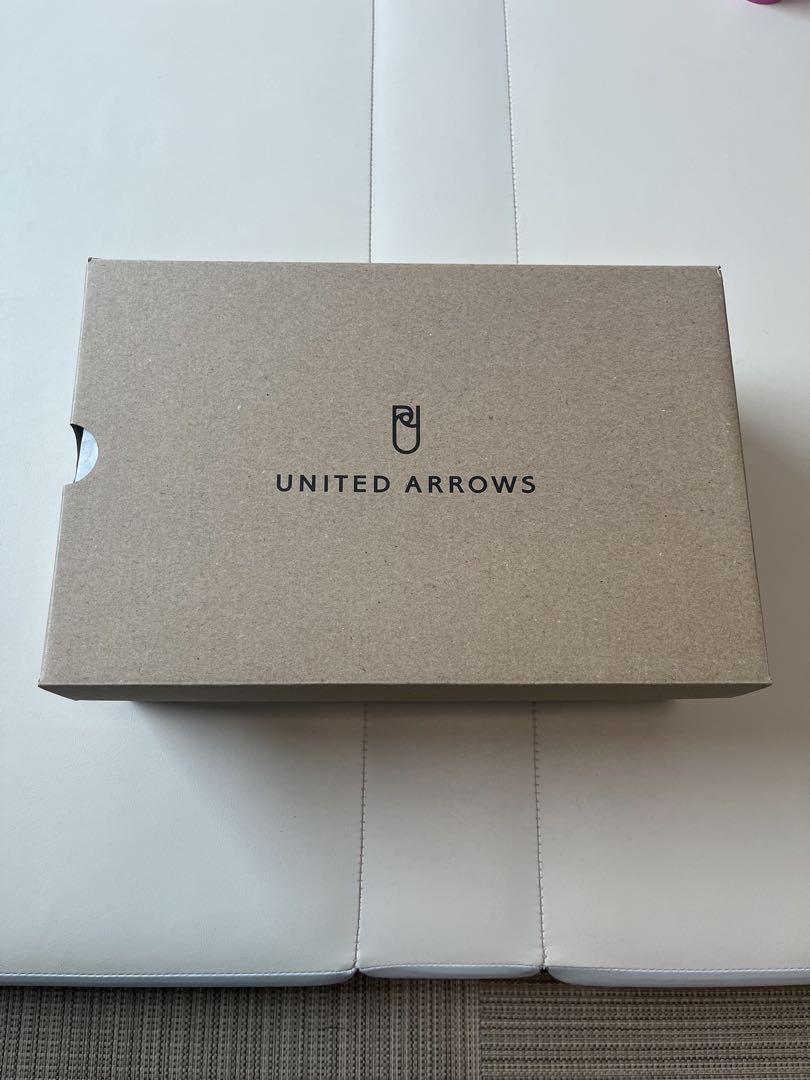 CLARKS x UNITED ARROWS 別注 Wallabee Monk