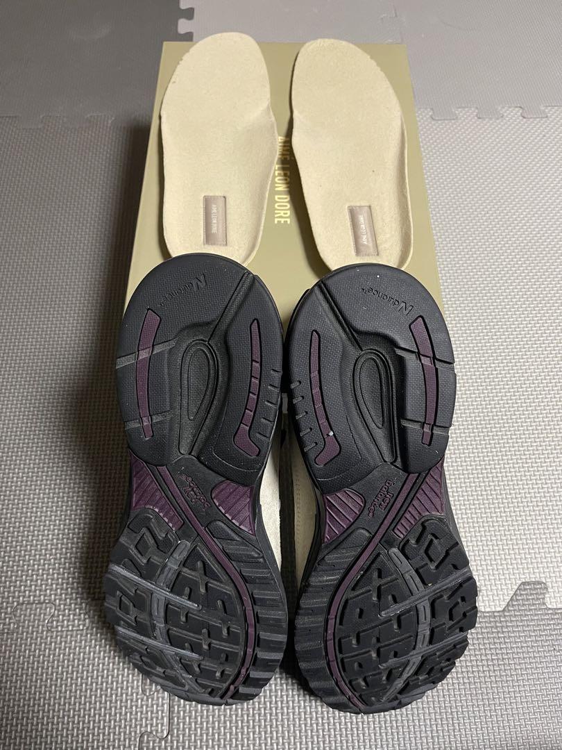 Aimé Leon dore × New Balance 993 Aimé Leon dore × New Balance 993