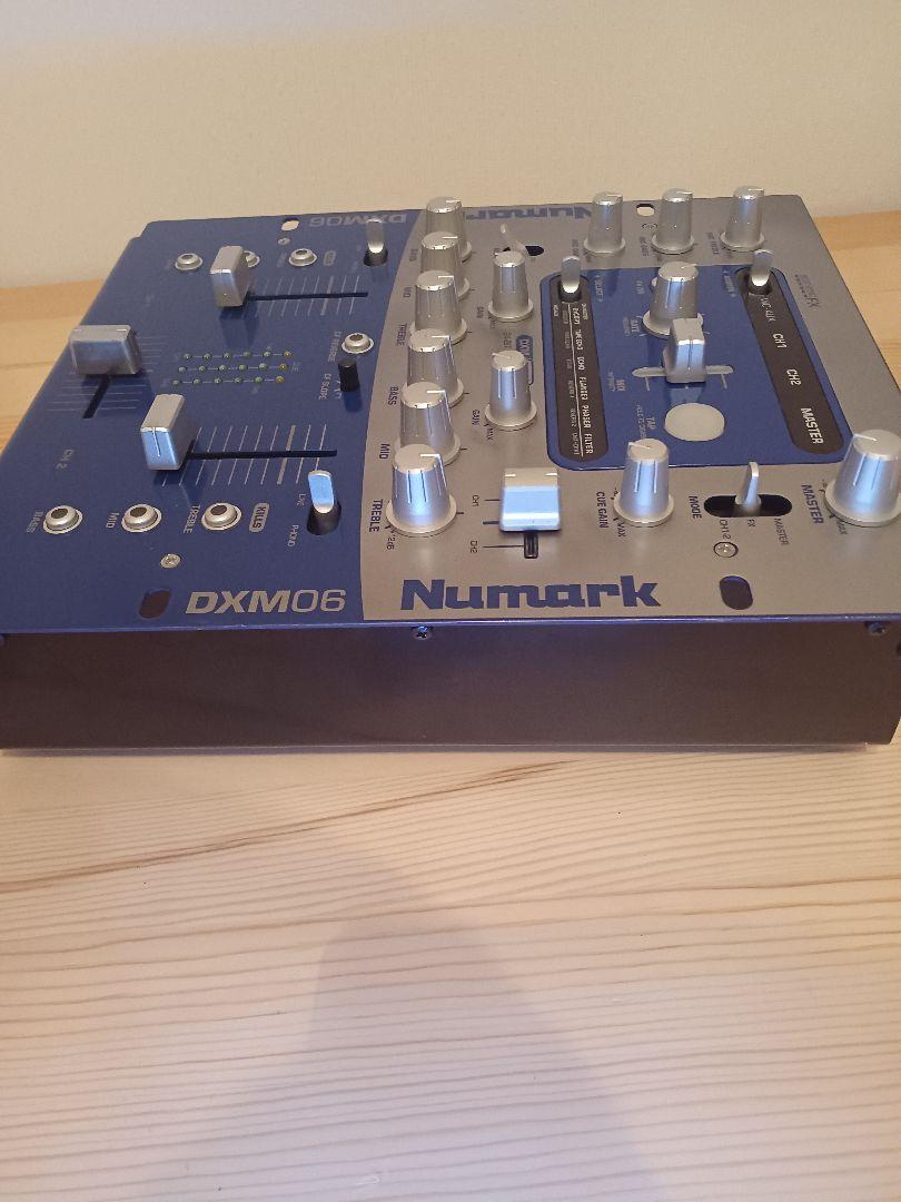 Numark