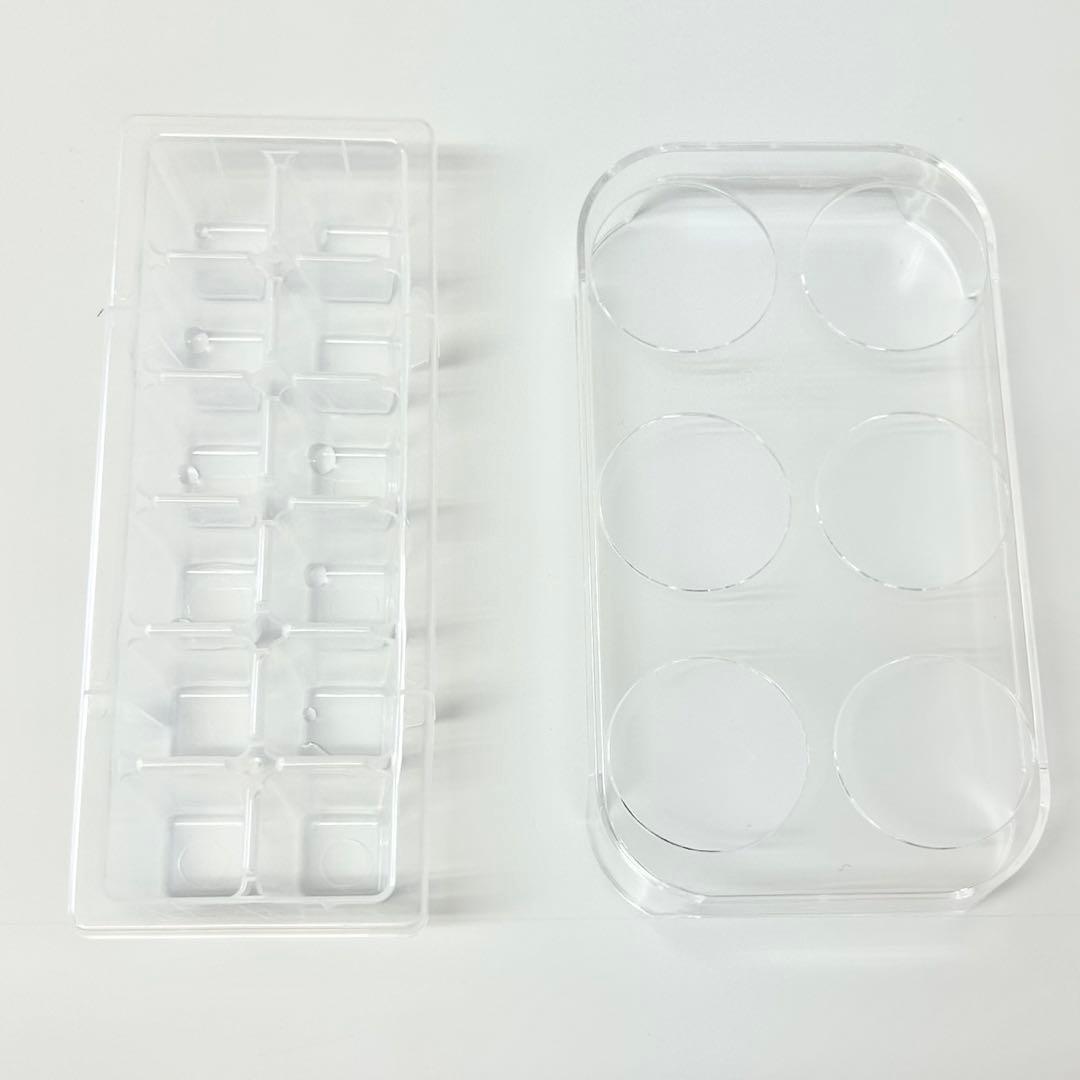 【美品】ニトリ 133L 2ドア冷蔵庫 NR-133L ホワイト 2025年製F