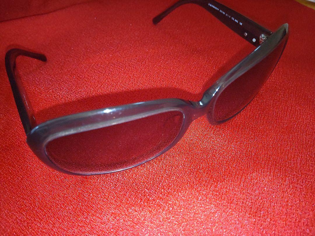 ジバンシーGIVENCHY サングラス60□16 130