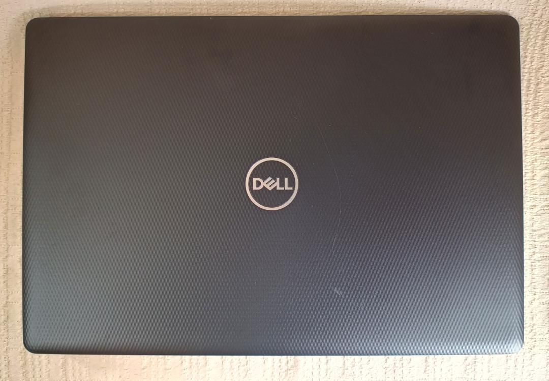 DELL inspiron 3593 第10世代i7搭載