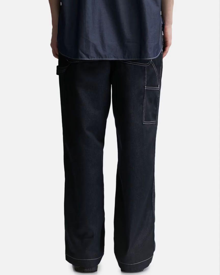 即完売品❗️Junya Watanabe ManXCarhartt