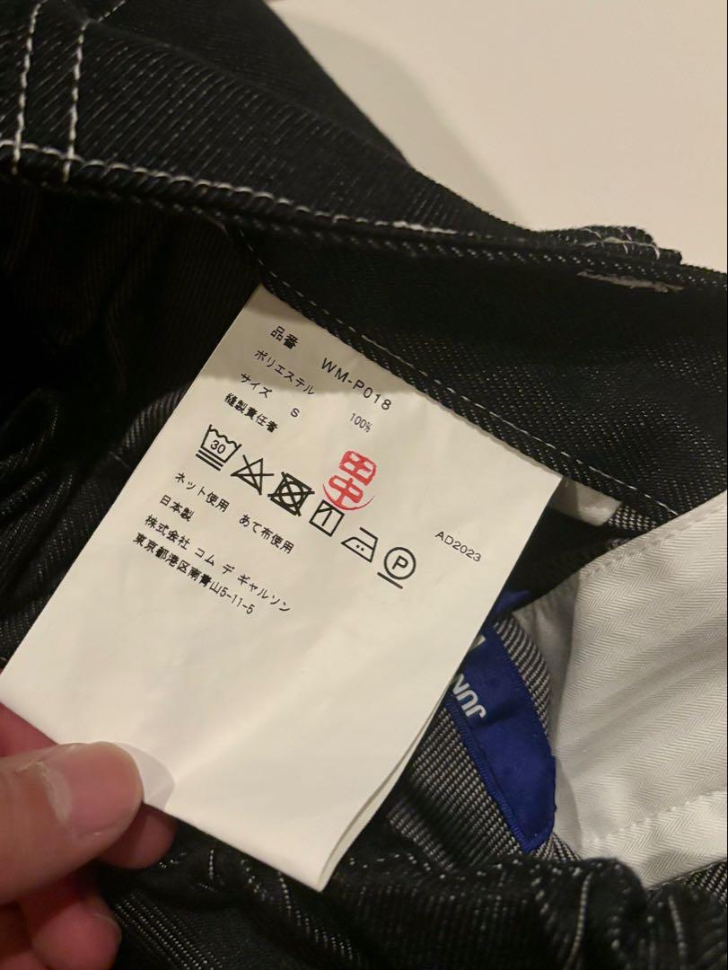 即完売品❗️Junya Watanabe ManXCarhartt