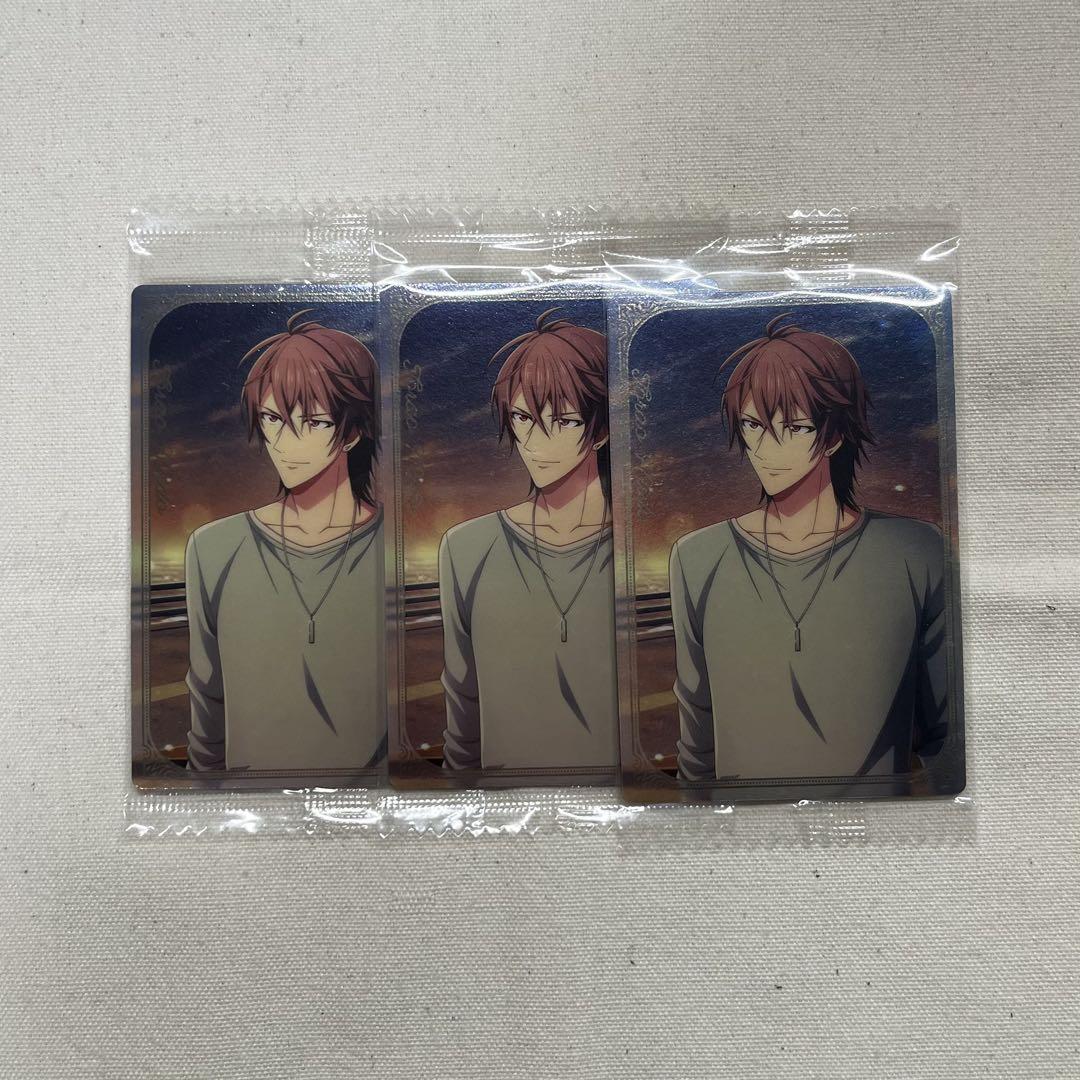 アイナナ ŹOOĻ 狗丸トウマ 御堂虎於 グッズ - メルカリ