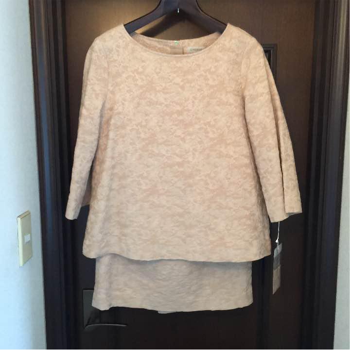 ワコール ラブボディ 新品タグ付き スーツ Ｌ、XL