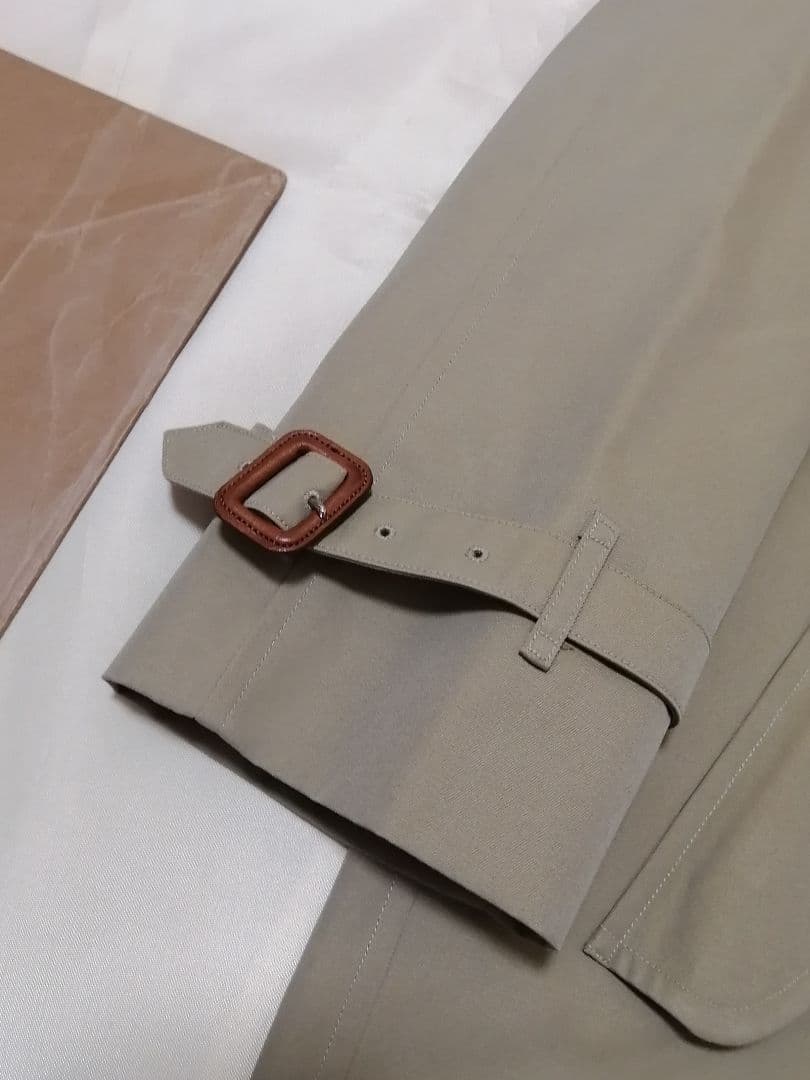 貴重希少●S〜M ヴィンテージバーバリー BURBERRY トレンチコート 貴重希少●S〜M ヴィンテージバーバリー BURBERRY トレンチコート