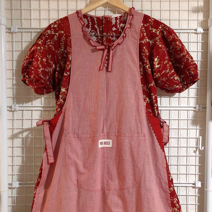 43%割引FREE SIZE【海外限定】 ピンクハウス お花柄 エプロンワンピース ロングワンピース ワンピースFREE SIZE-BLOG.ABRAMGE.COM.BR 43%割引FREE SIZE【海外限定】 ピンクハウス お花柄 エプロンワンピース ロングワンピース ワンピースFREE SIZE-BLOG.ABRAMGE.COM.BR