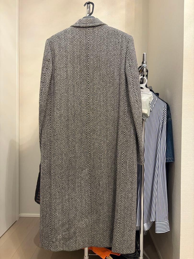 AMI コート サイズ46 AMI コート サイズ46