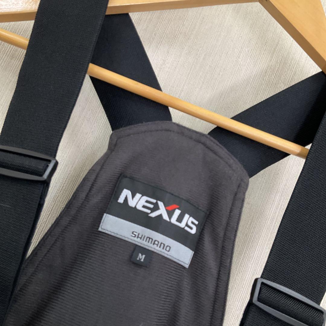 Shimano NEXUS STRV +7 セットアップ　M ＃9386