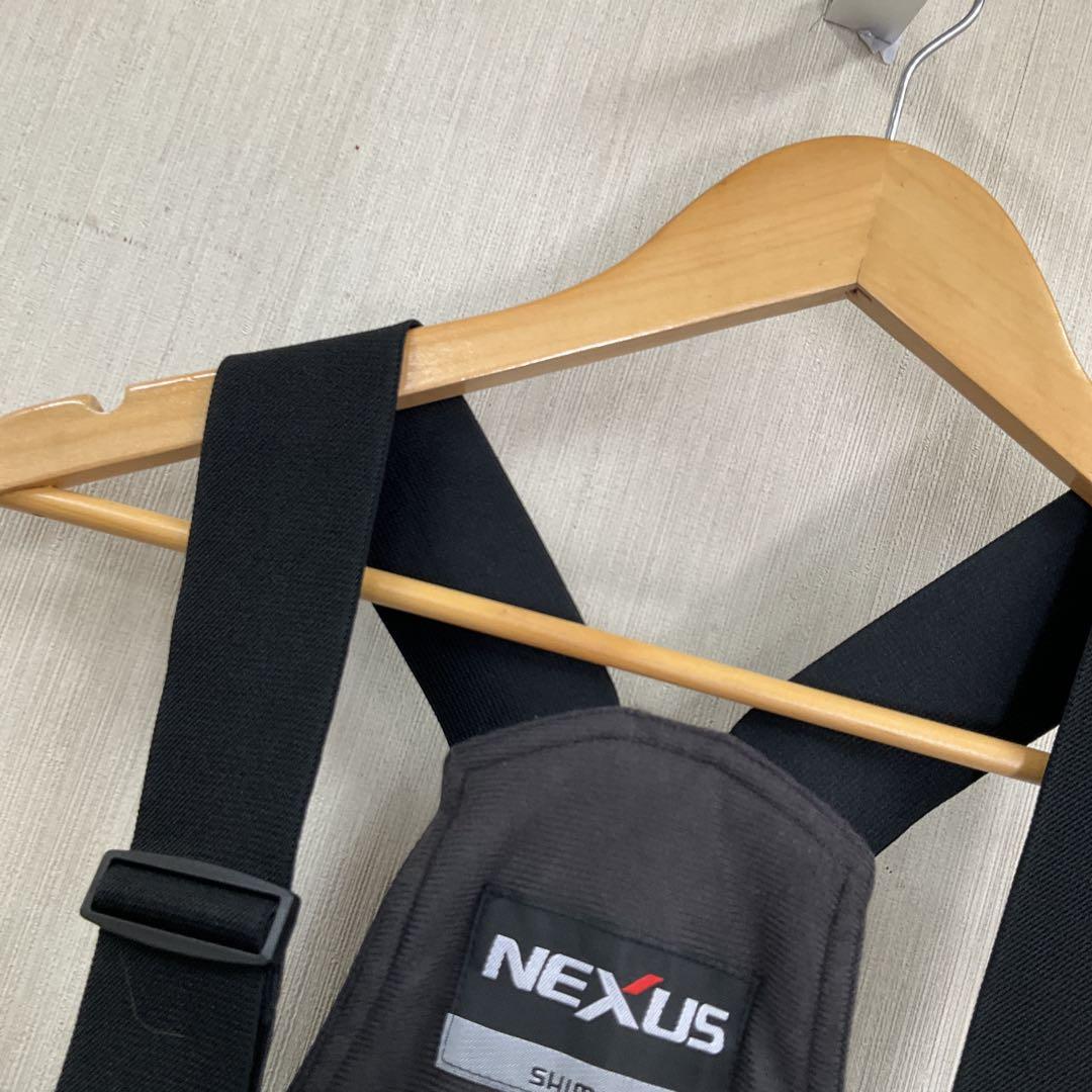 Shimano NEXUS STRV +7 セットアップ　M ＃9386