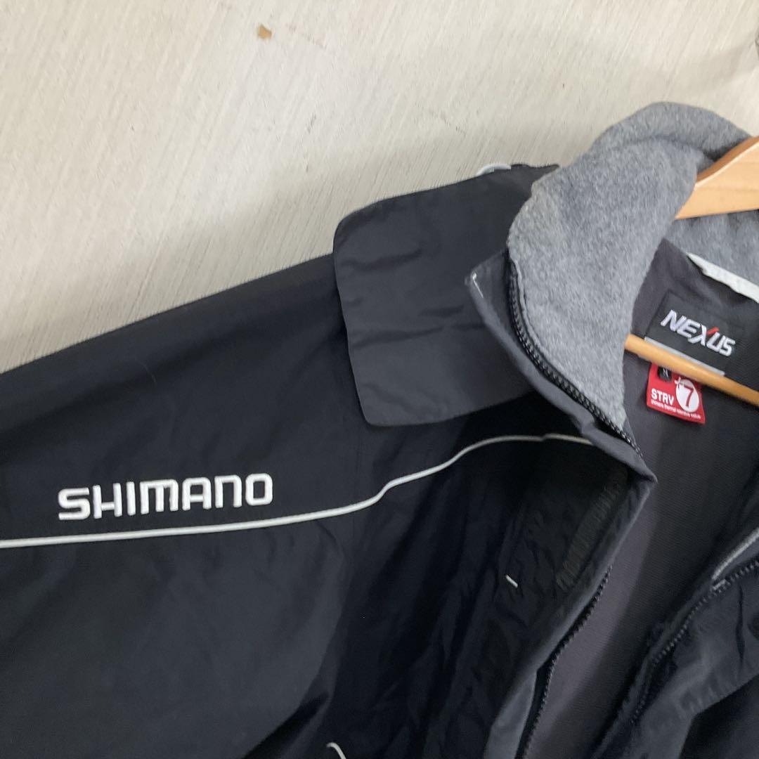 Shimano NEXUS STRV +7 セットアップ　M ＃9386