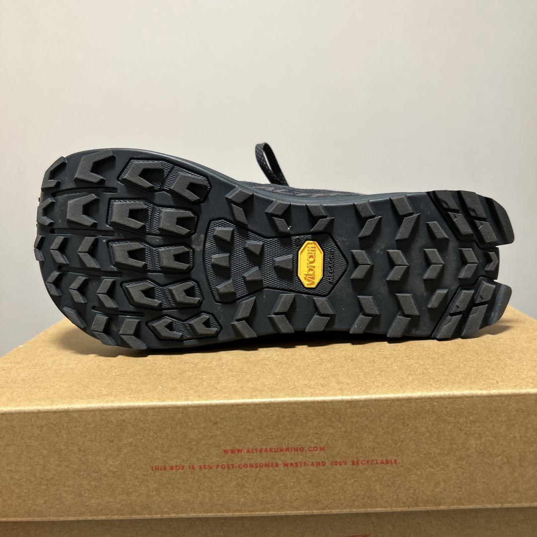 【即購入お断り】ALTRA Lone Peak 9+ ウィメンズ