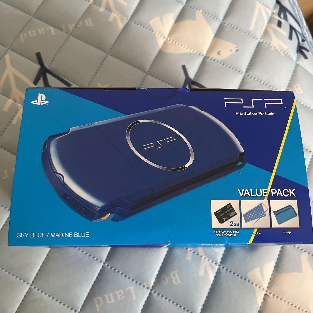 最新コレックション SONY PlayStationPortable PSPJ-30027 家庭用