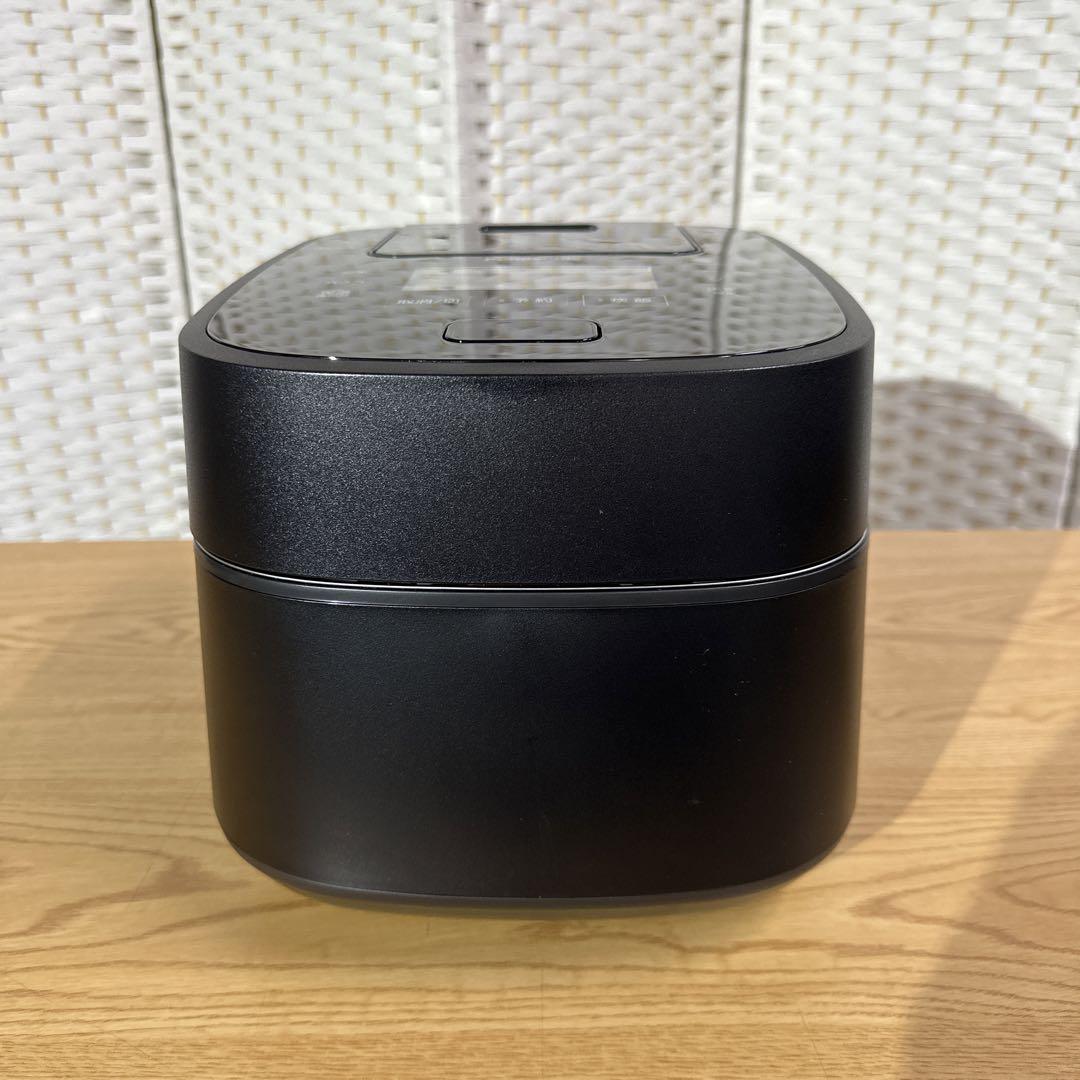 Panasonic スチーム&可変圧力 IHジャー 炊飯器 SR-VSX108