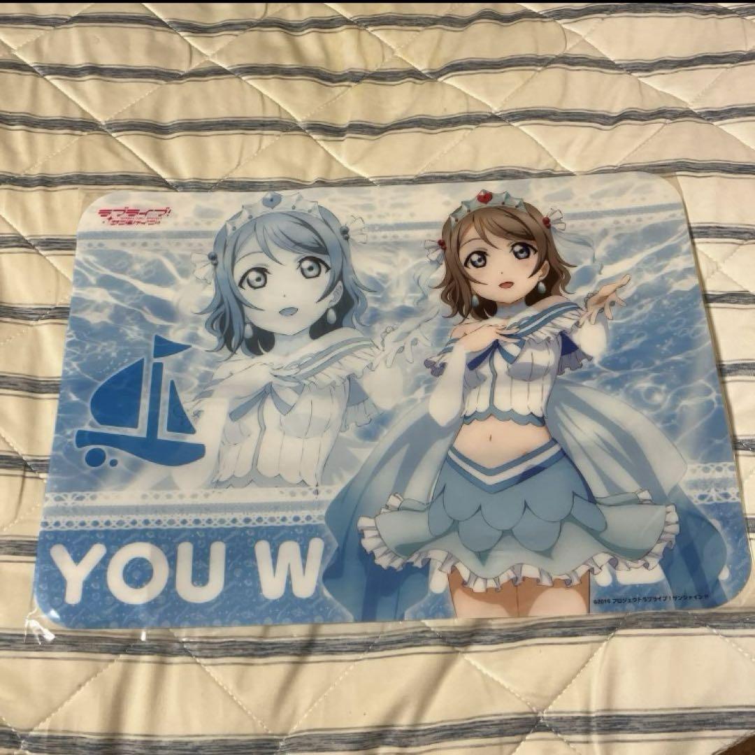 2024春大特価セール！ ラブライブ μ's ラブライブサンシャイン グッズまとめ売り ブシロードその他