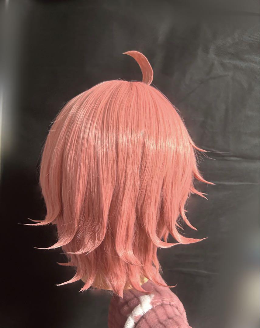 にじさんじ 笹木漸九 コスプレ 衣装 ウィッグ