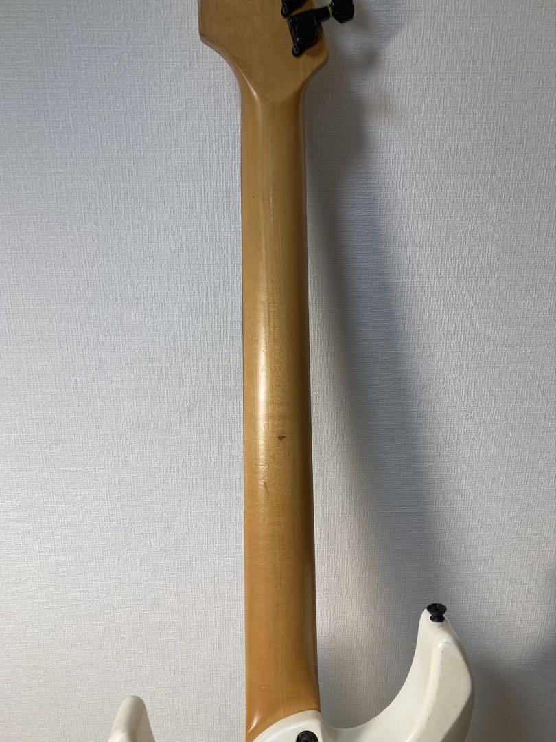 Fernandes FR-55 エレキギター おまけあり