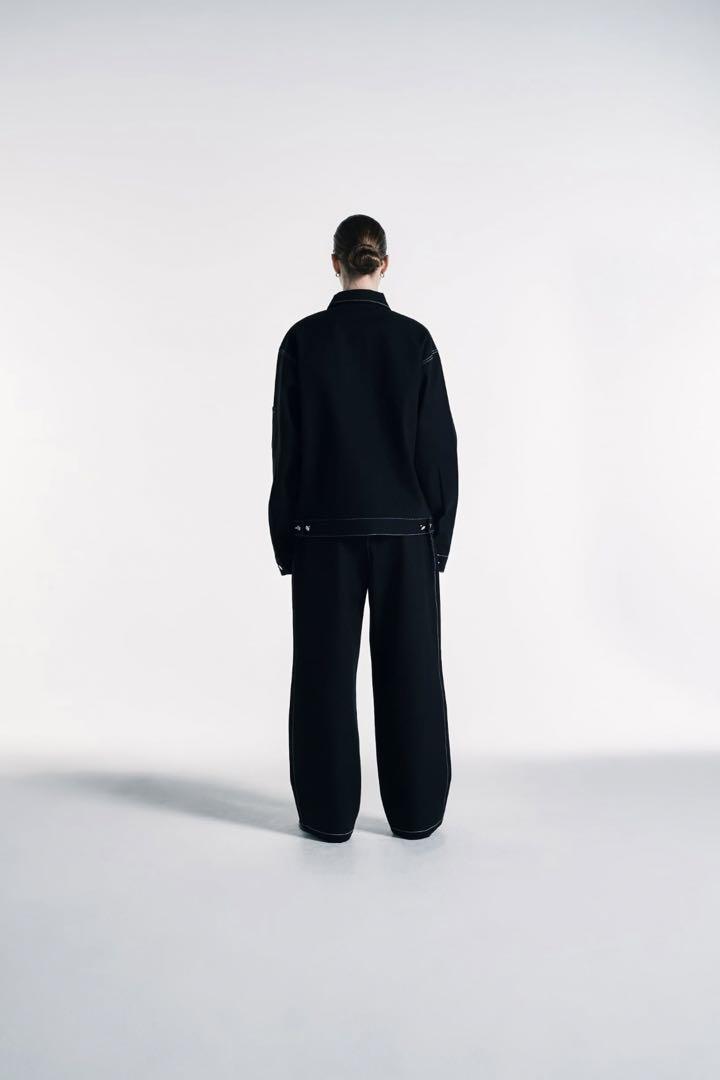 GADID ANONIEM GABI / HELGE BLACK