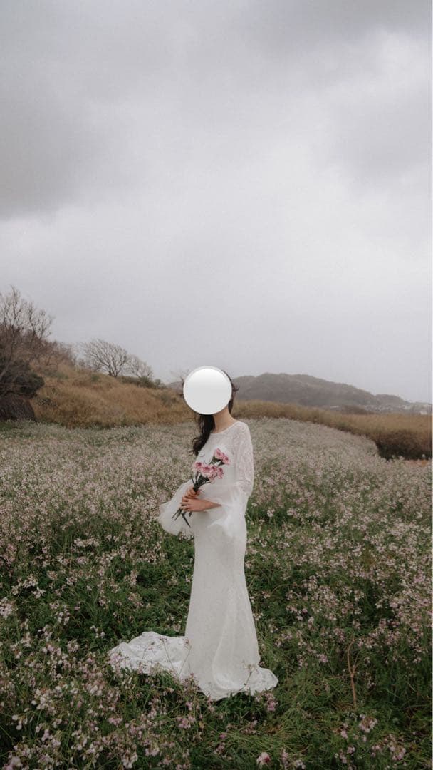 ウエディングドレス ウエディングドレス