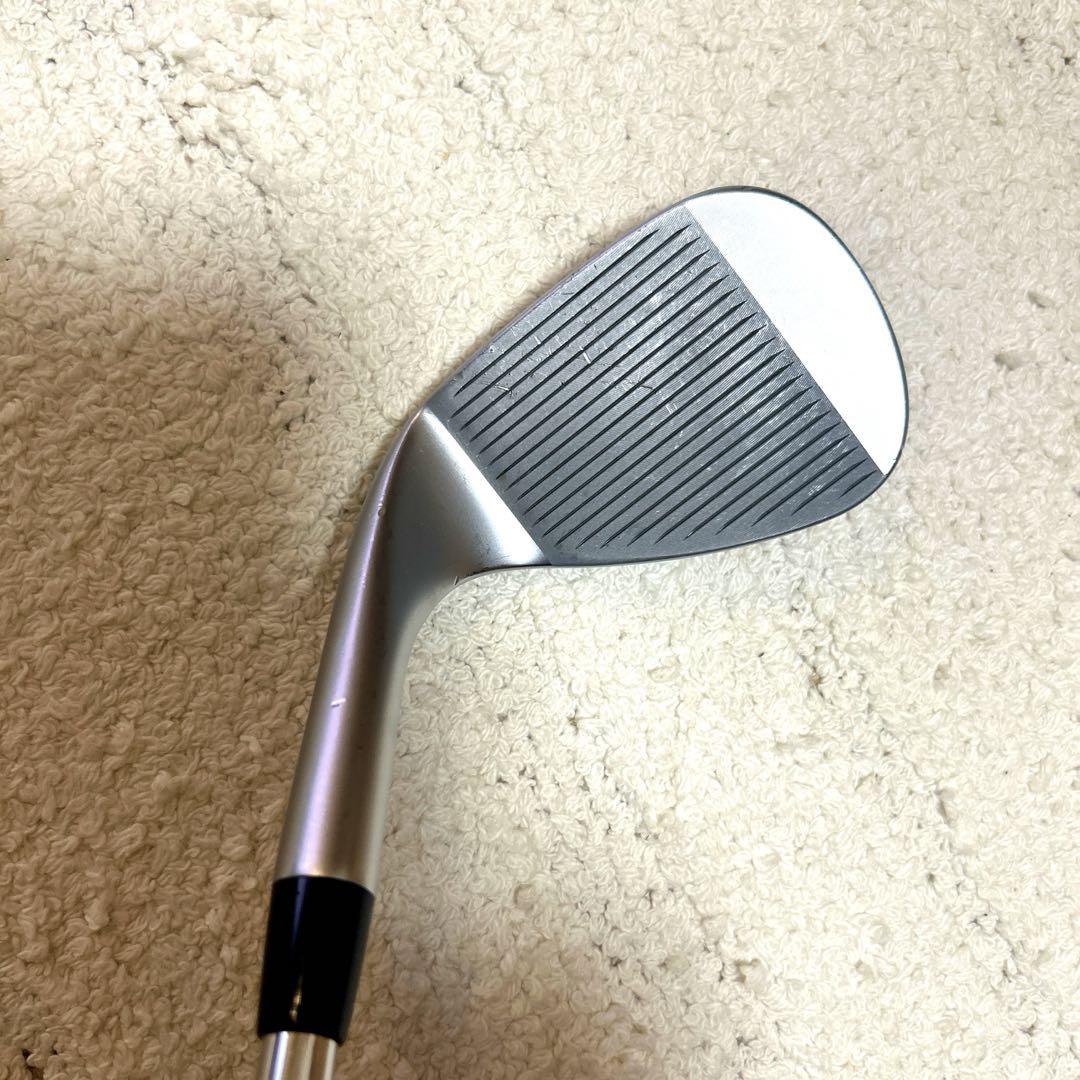 PING ウェッジ　S159 H10ー56度　シャフトモーダス105 、S