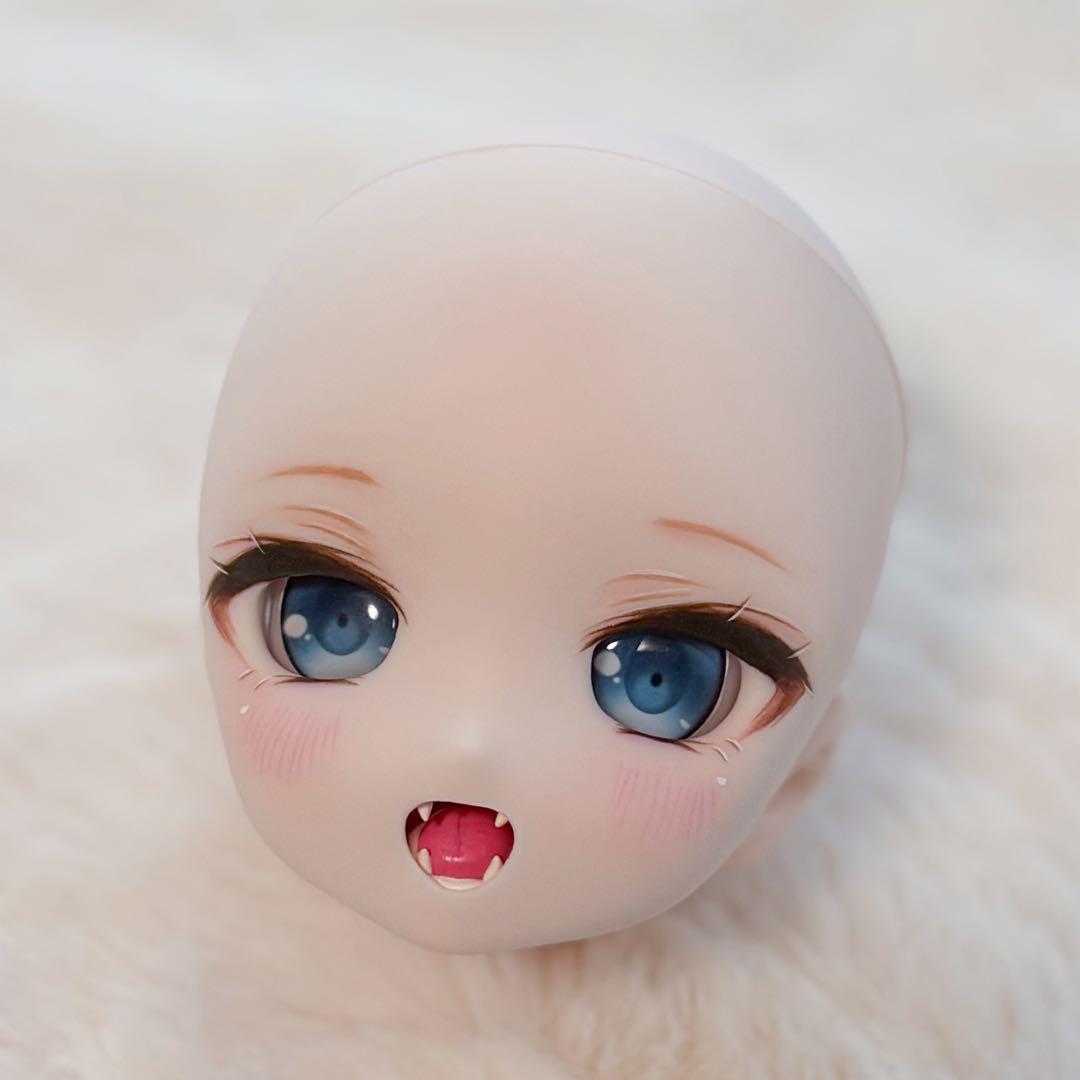 DDH カスタムヘッド