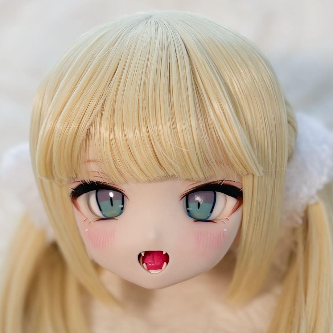 DDH-27 開口