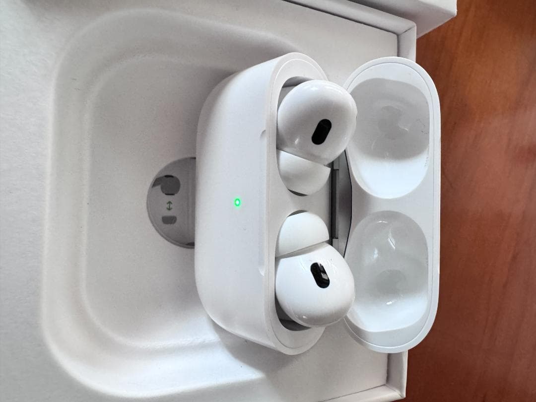 AirPods Pro 第2世代