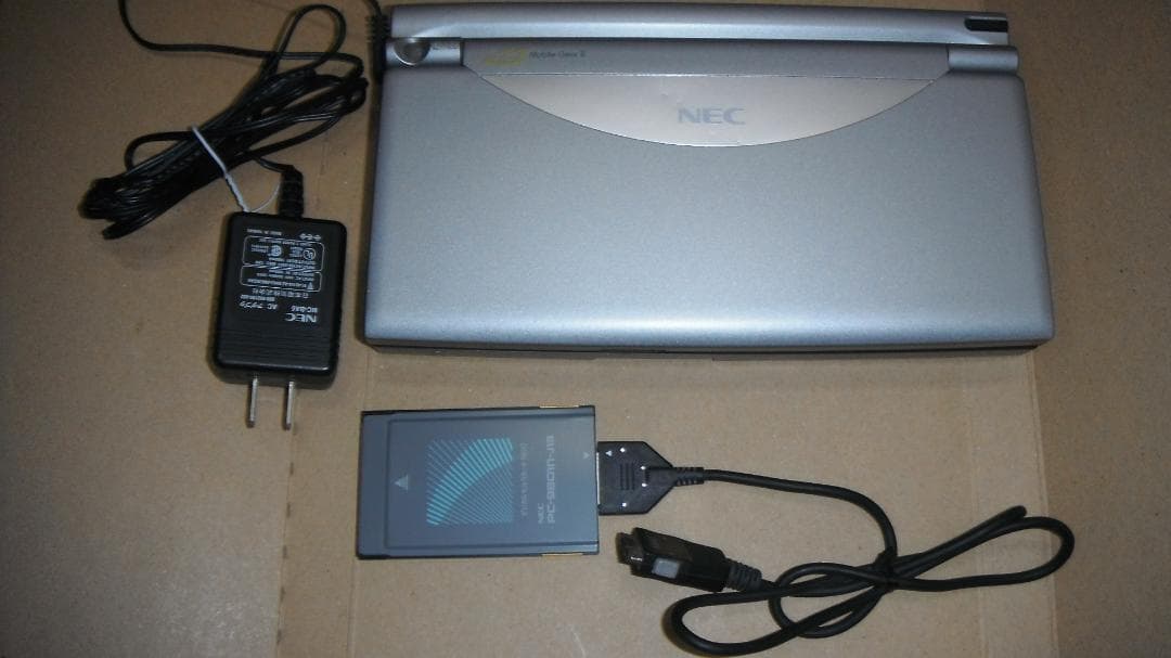 ショップ格安 モバイルギア Ⅱ MC-R500 Windows CE 2. - store2000.lu