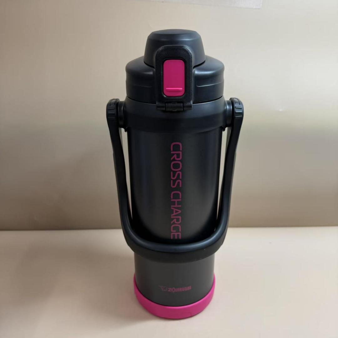 象印マホービン(ZOJIRUSHI) 象印水筒 スポーツタイプ 2.06L