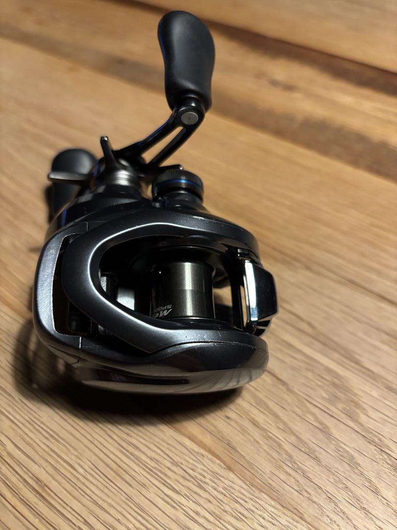 シマノ　SLX DC XT 70HG
