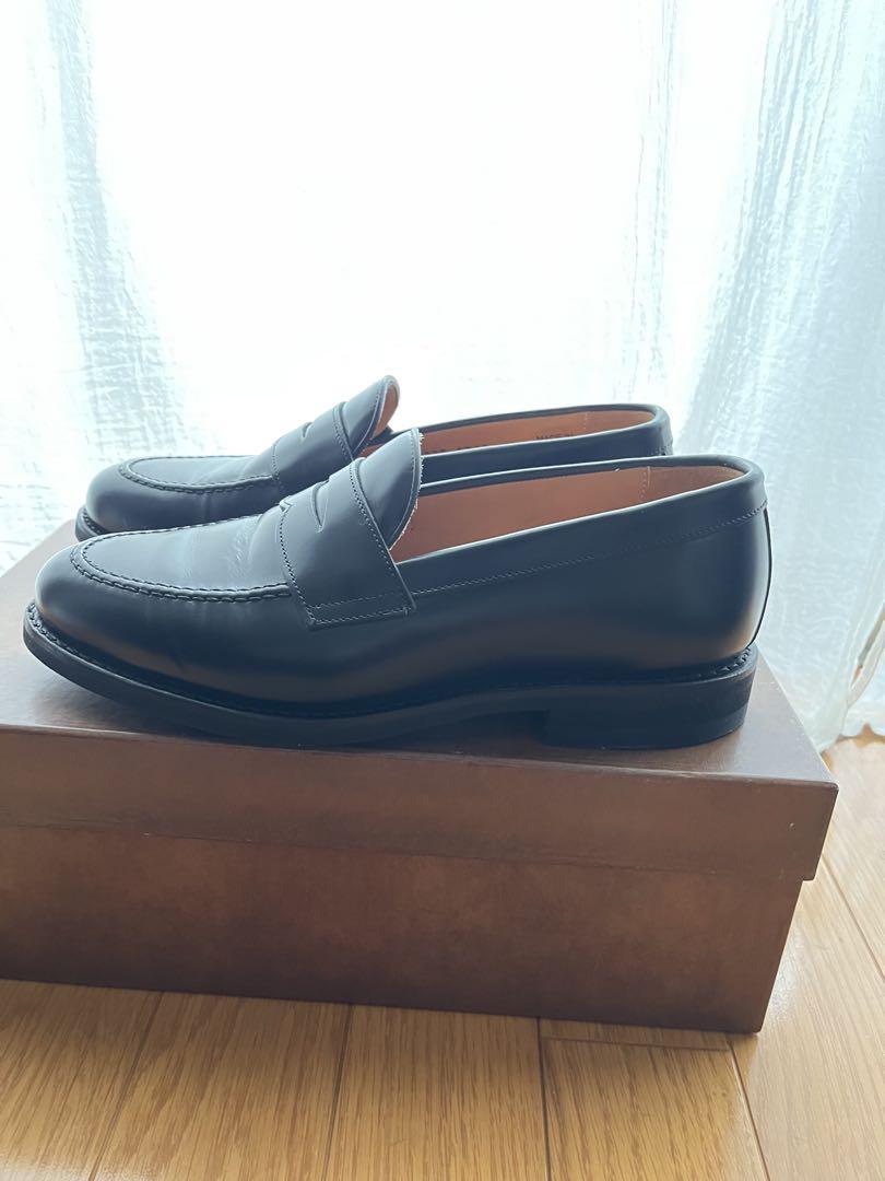 Berwick 5260 コインローファー