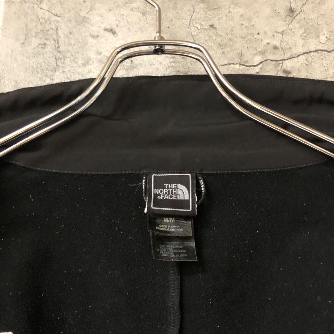 ※ ザノースフェイス　ブルゾンジャケット　トラックジャケット　TNF APEX
