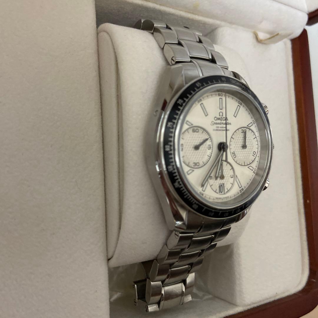 OMEGAオメガ スピードマスター レーシング40mm OMEGAオメガ スピードマスター レーシング40mm