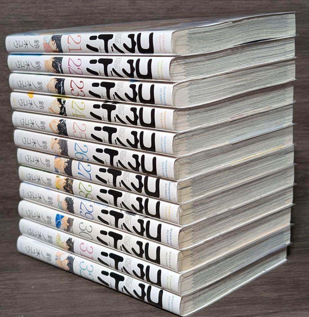 【新品カバー付】「コウノドリ 」 1〜32巻　 全巻セット