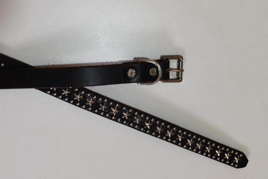 ★★HTC★★エイチティーシー 　　ナロー　スタッズベルト