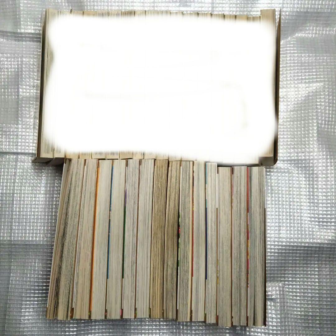 ベルサイユのばら 全巻セット　専用品
