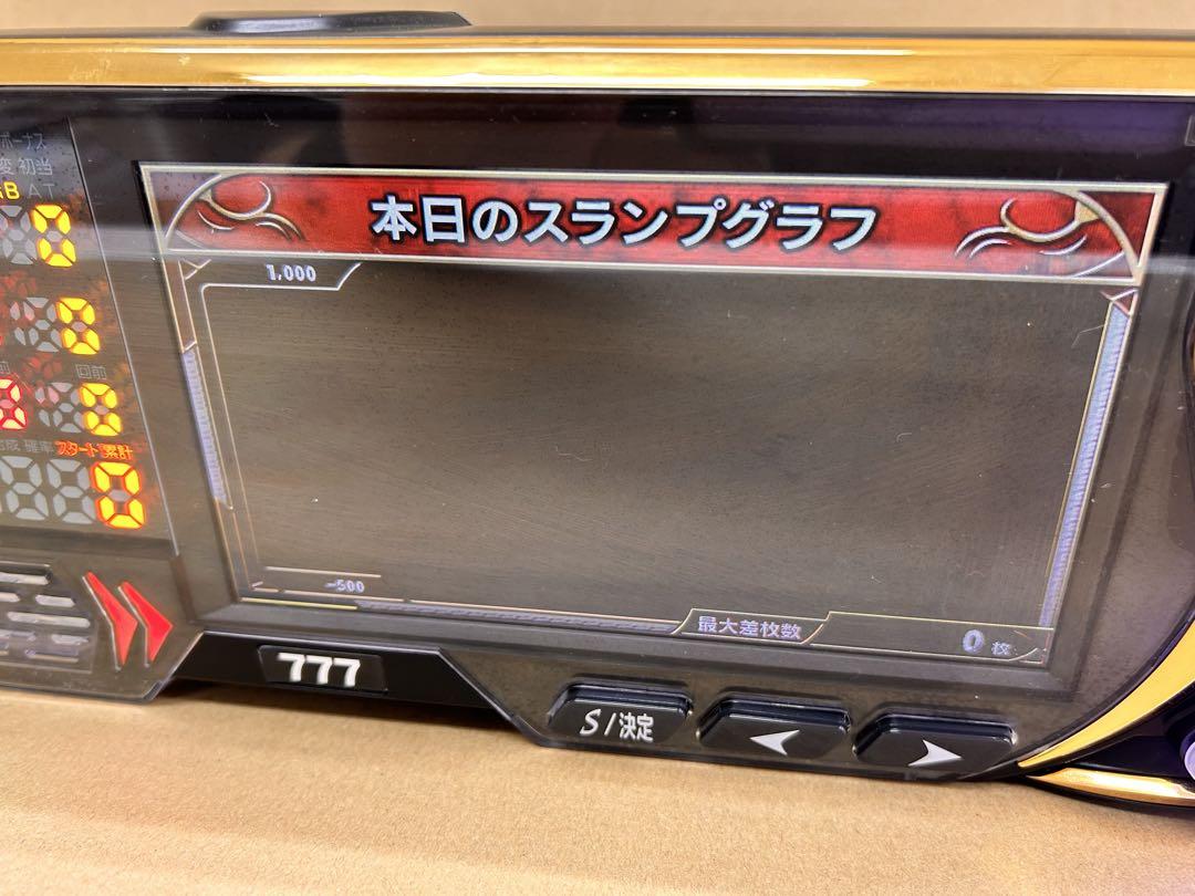 データカウンター・デー太Harrier・家庭用電源加工・送料無料・DAIICHI