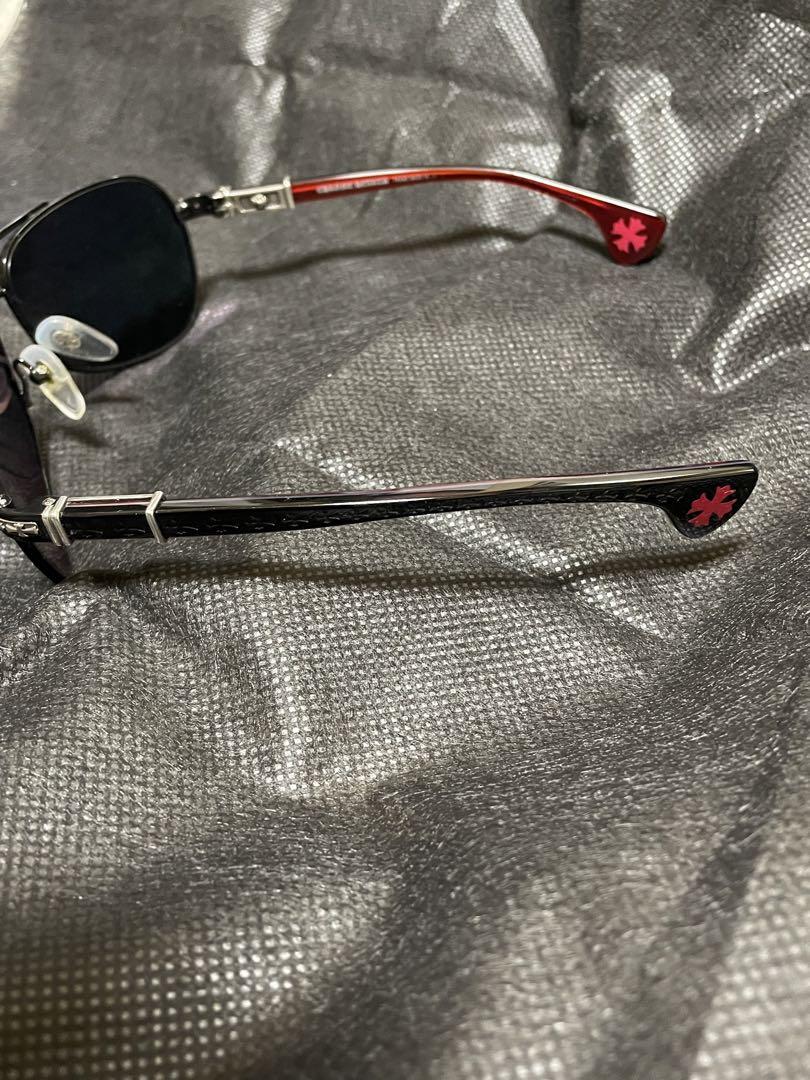 廃盤商品‼️クロムハーツ　BEAST 1  ティアドロップ　少し難あり