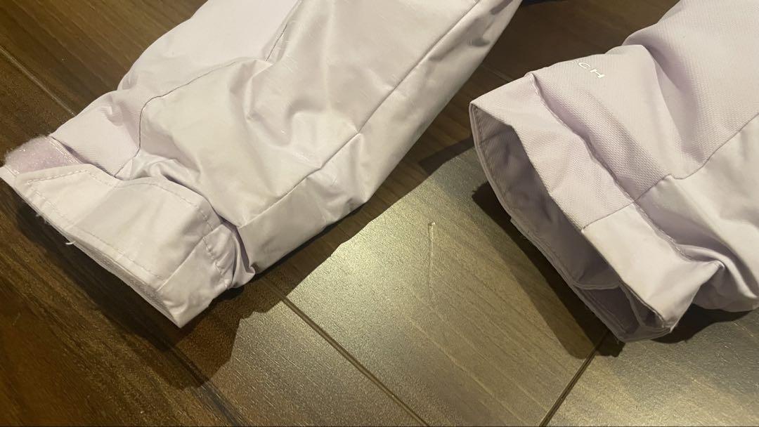 ⭐︎ ぼー ⭐︎さま専用　コロンビア　スキーウェア　キッズ　M(10-12)