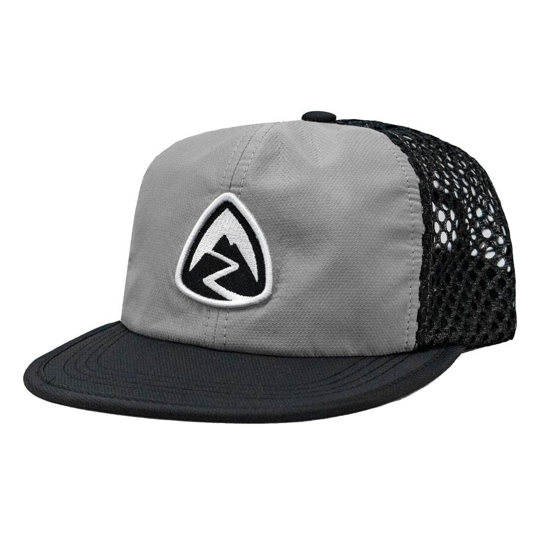 Zpacks Foldable Trail Hat ハット キャップ　グレー