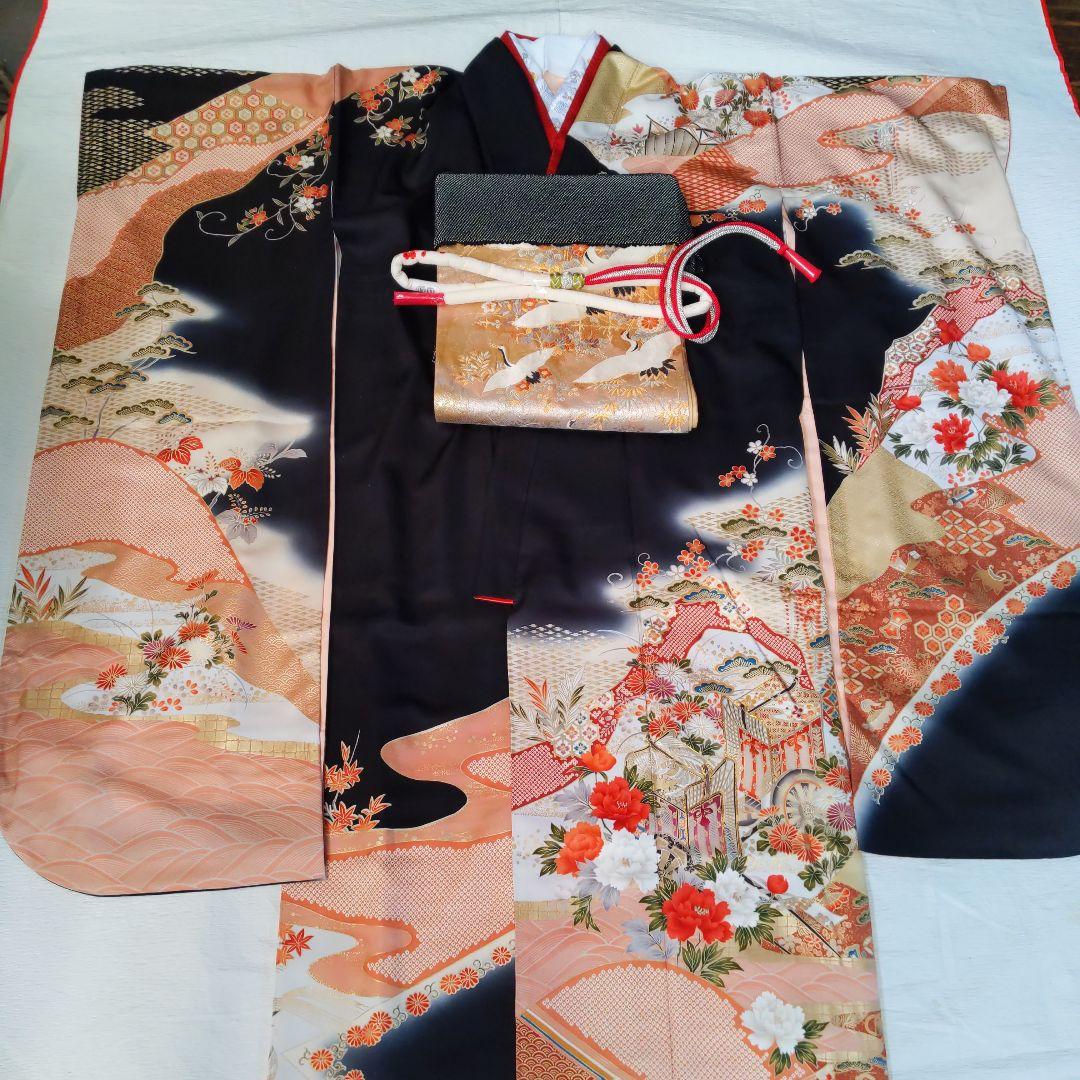 結納