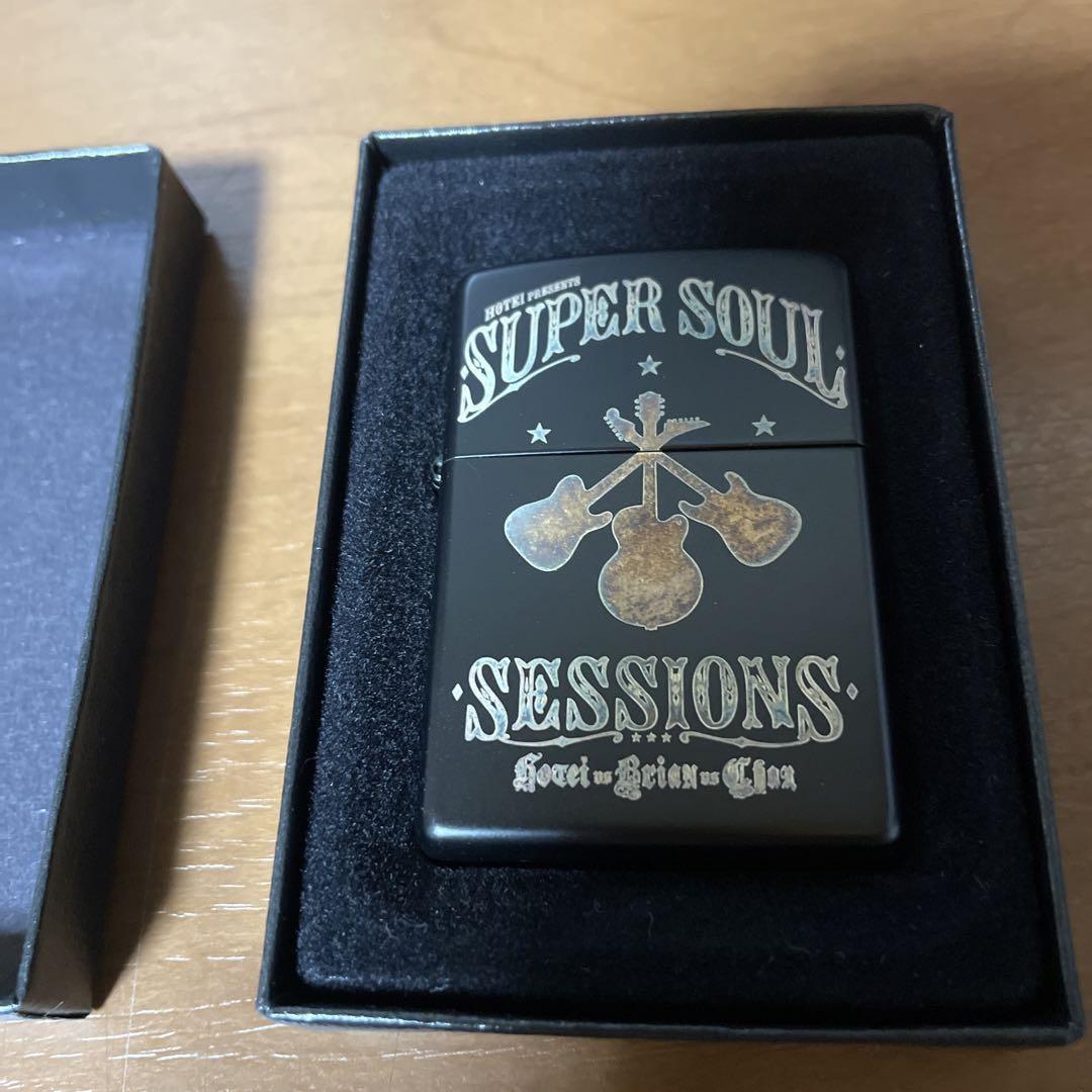 正規品! 布袋寅泰 zippo タバコグッズ - dovery2y.org