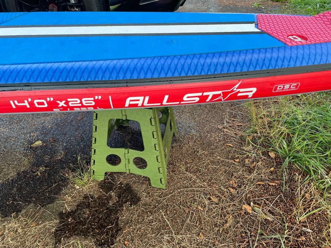 sup スターボード オールスター All Star Paddleboard – Starboard