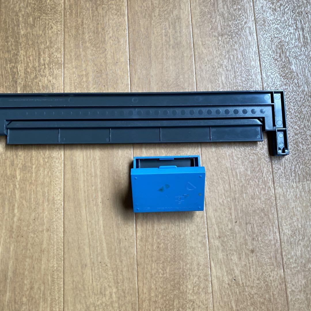 ゲージパンチ GP-30 30穴 A4サイズ用