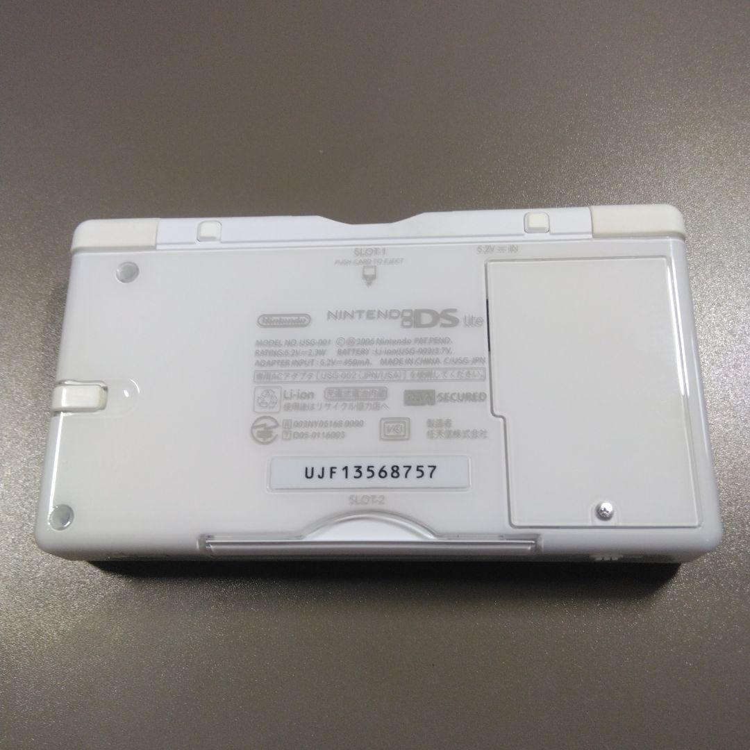 Lite DSライト本体