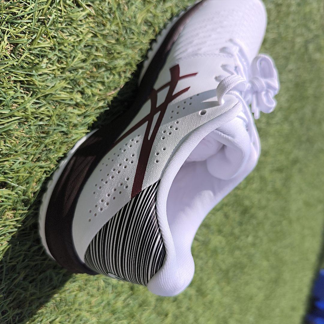 アシックスasicsメンズテニスシューズ26.5cm